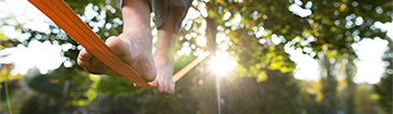 Slackline