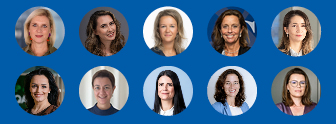 UNIQA Women in leadership