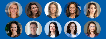 10 female leaders at UNIQA