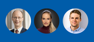 Aubauer, Pointner, Reich