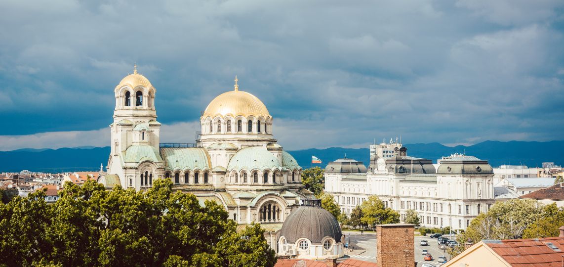 Sofia, Bulgaria