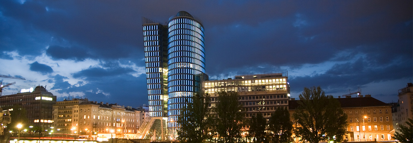 UNIQA Tower