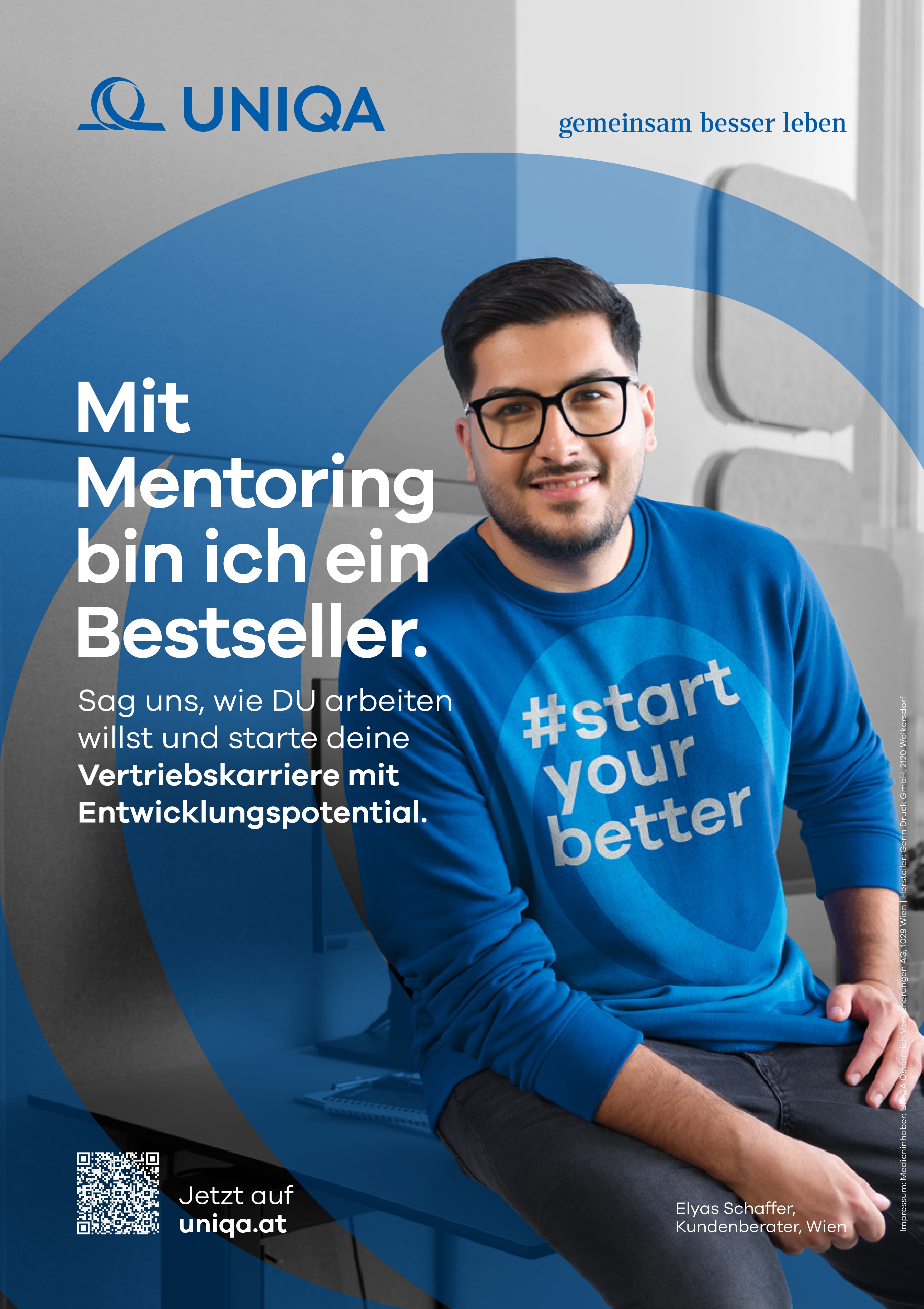 Employer Branding Visual