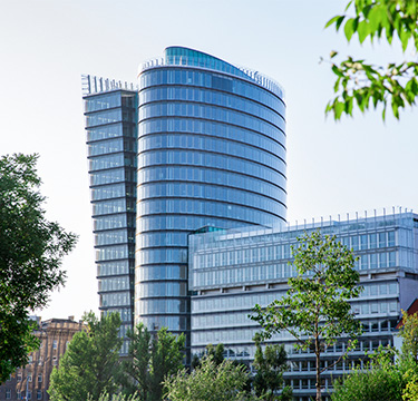 UNIQA Tower