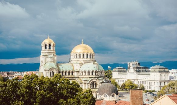 Sofia, Bulgaria