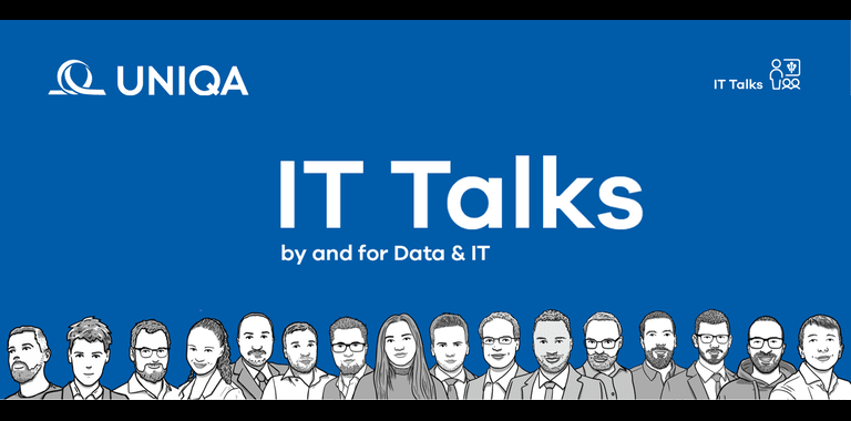 Global UNIQA IT Talks