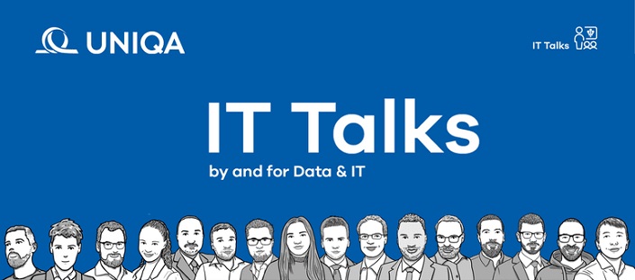 UNIQA IT Talks