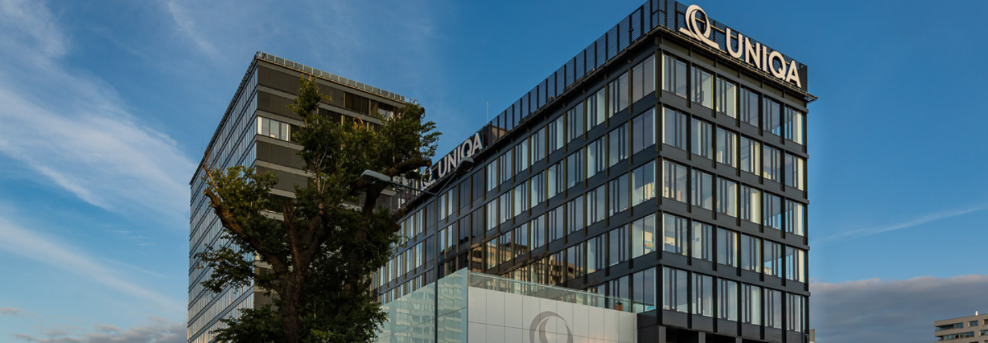 UNIQA Tower