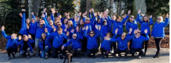 UNIQA SEE Kolleg:innen<br />
